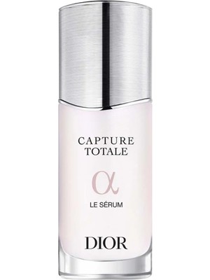 Dior Capture Totale Le Cildi Sıkılaştırıcı Yaşlanma Karşıtı  Sérum 30 ml