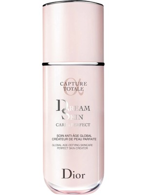 Dior Capture Dreamskin Care & Perfec Cildin Doğal Güzelligini Cıkaran KREM75 ml