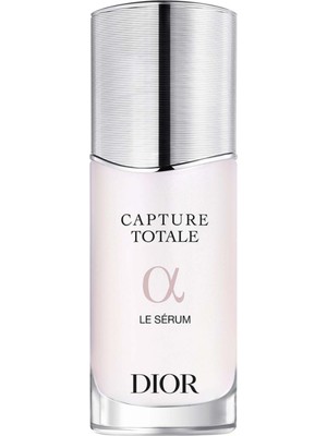 Dior Capture Totale Le Cilt Sıkılığını ve Yaşlanmanın Ana Belirtilerini Azaltıcı Sérum 50 ml