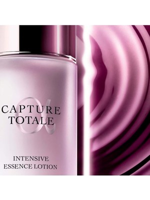 Dior Cilt Bariyerini Güçlendirici ve Eşitleyici Capture Totale Yoğun Özlü Losyon 150ML