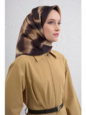 Armine Sura Ipek Eşarp -2025/2026 -9432D 35