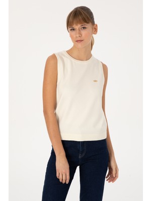 U.s. Polo Assn. Kadın Kazak /triko 50314625-VR256