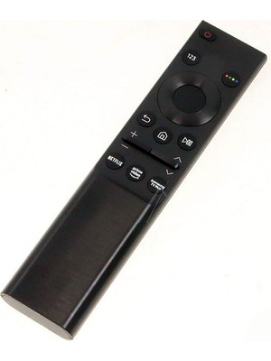 Samsung UE50AU7100KXXU Televizyon Için Uzaktan Kumanda Tv Ultra Hd LED LCD