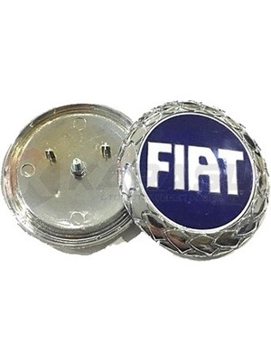 Arkıl Doblo Grande Punto Bagaj Çelenk Arma 85 mm Orjinal Tip