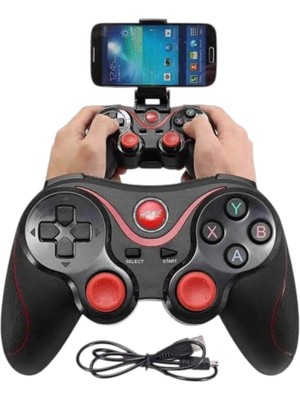 Lowell Home X3 Game Stick