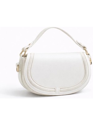 Tandi Bags Howard Kapaklı Kanvas Çapraz Çanta