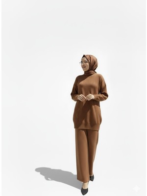 Eskişehir Mağazacılık 4350 Fuat Gürsen Triko Takım