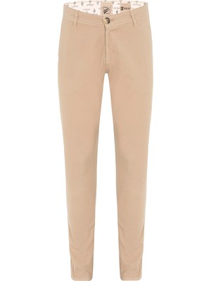 ROUTEFIELD Worth Chino Erkek Pantolon RFWORTH21