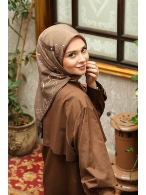 Tesettürnağme Ecozen Eşarp TN2107