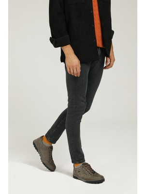 Dockers By Gerli 217111 1pr Asfalt Erkek Outdoor Ayakkabı