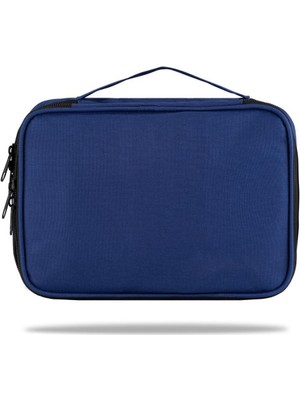 Classone PR-OG201W Organizer El Çantası - Lacivert