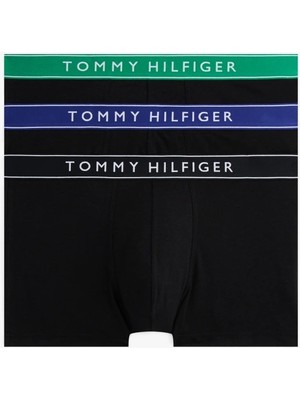 Jack & Jones 3p Trunk Wb Erkek Turuncu Boxer - UM0UM03457