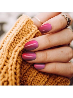 Artikel Artikel Pembe - Vişne Çürüğü Tırnak Dövmesi, Tırnak Tattoo, Nail Art, Tırnak Sticker, Nail Sticker