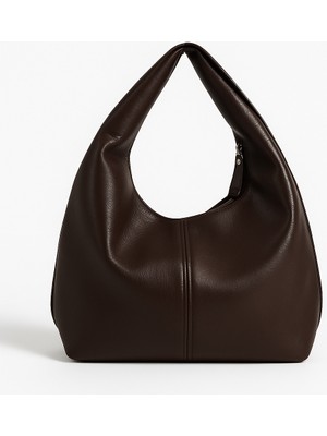 Lorevie Kadın Salaş Büyük Boy Omuz ve Kol Çantası