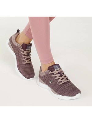 Lumberjack Wolky Kadın Memory Foam Iç Taban Günlük Sneaker Spor Ayakkabı