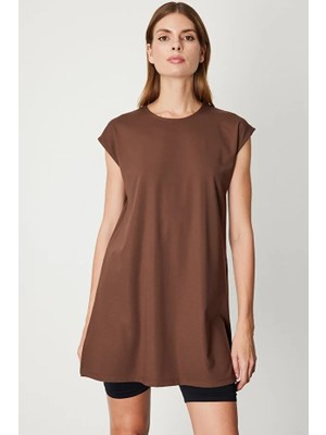 On Triko Tunik 61419