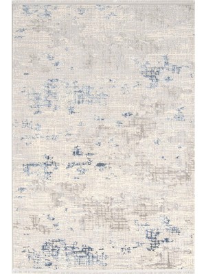 Has 1950 COLORS 4515  mavi Salon, Koridor/yolluk, Mutfak, Antre, Yatak ve Oturma Odası Halısı