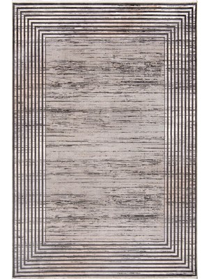 Has 1950 Diamond 191706 Gri Salon, Koridor/yolluk, Mutfak, Antre, Yatak ve Oturma Odası Halısı