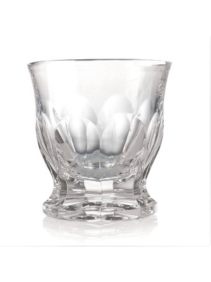 Rogaska Aulide Clear Viski Bardağı