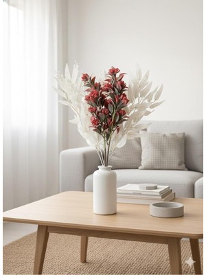 Yasima Zeytin Dalı ve Gurunya Özel Dekorasyon Aranjmanı