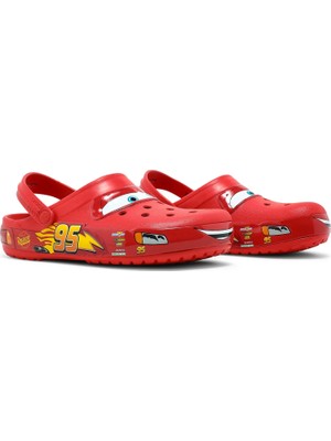 Crocs Classic Clog Lightning Mcqueen