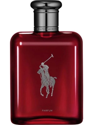 Ralph Lauren Polo Red Edp 75 ml Erkek Parfümü