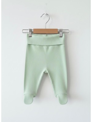 Tiffany Baby & Kids Basic Theme Raporlu Patikli Alt