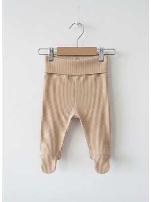 Tiffany Baby & Kids Basic Theme Raporlu Patikli Alt