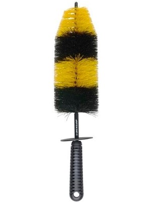 Dunlop DUN128 Jant Fırçası Ø9,5X46 cm