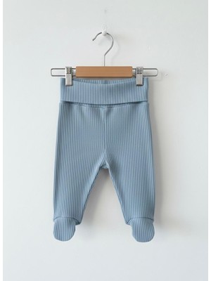 Tiffany Baby & Kids Basic Theme Raporlu Patikli Alt