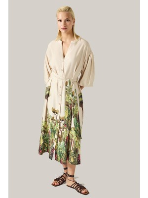 Unique US253005 Unıque Elbise