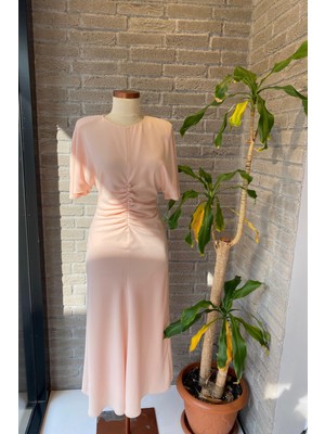 Si Design SİDSGN50003 Sidesign Elbise