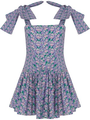 N22YN2085 Nocturne Elbise