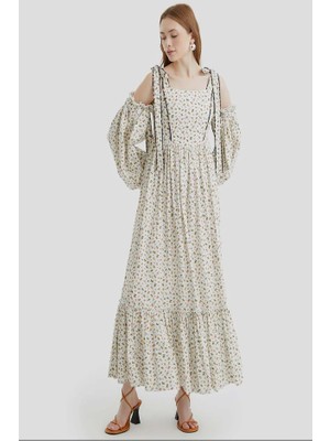 N22YN2070 Nocturne Elbise