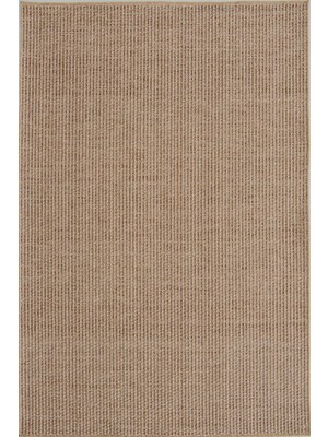 Has 1950 Rush Home 199104 Bej Salon, Koridor/yolluk, Mutfak, Antre, Yatak ve Oturma Odası Halısı