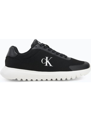 Calvin Klein 3 Eva Runner Mesh Wn Sneaker
