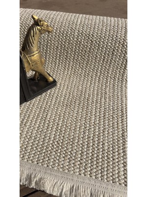 Elvey Home Bohem, Iskandinav Bukleli Soft Modern Tozumaz Antibakteriyel Salon Koridor Mutfak Çocuk ve Oturma Odası Halısı