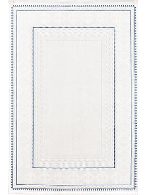 Has 1950 Havin 194815 Mavi Salon, Koridor/yolluk, Mutfak, Antre, Yatak ve Oturma Odası Halısı