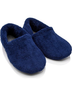Twigy Cool Erkek Ev Ayakkabısı Lacivert 41/46