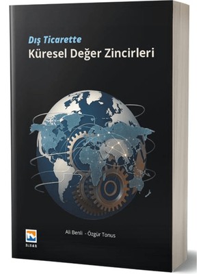 Nisan Kitabevi Dış Ticarette Küresel Değer Zincirleri