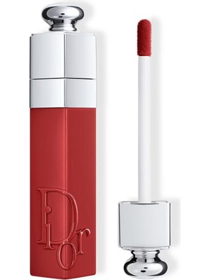 Dior 24 Saat Kalıcı Nemlendirici Ruj  771 Natural Berry