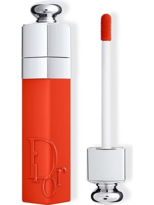 Dior 561 Natural Poppy 24 Saat Kalıcı Nemlendirici Ruj