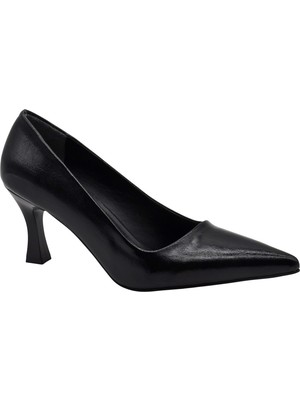 Erdemler  BG-1111 Kadın Stiletto Ayakkabı