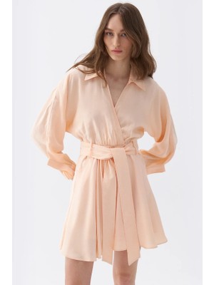 N24YN2340 Nocturne Elbise