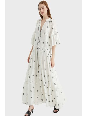 N22YN2065 Nocturne Elbise