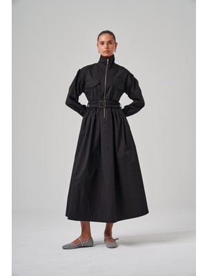 OE26KZ1084 Omelya Elbise