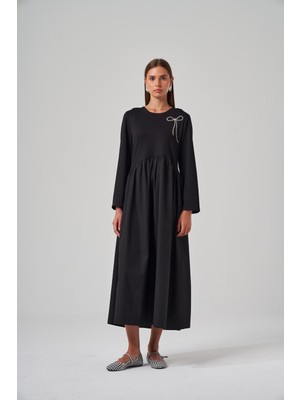 OE26KZ1068 Omelya Elbise