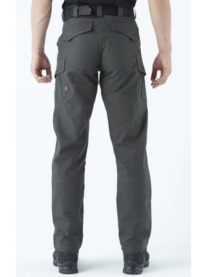 Akıncılar Taktik Raiders Pro Pantolon - Haki