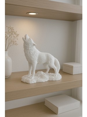 Kurt Dekoratif Biblo