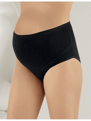 Şahinler Kadın Likralı Süprem Hamile 6 Adet Bato Külot 142